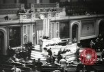 Image of House of Representatives Washington DC USA, 1938, second 1 stock footage video 65675064246