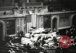 Image of House of Representatives Washington DC USA, 1938, second 3 stock footage video 65675064246