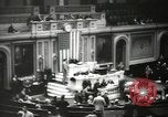Image of House of Representatives Washington DC USA, 1938, second 5 stock footage video 65675064246