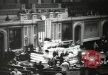 Image of House of Representatives Washington DC USA, 1938, second 6 stock footage video 65675064246