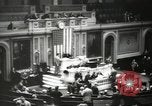 Image of House of Representatives Washington DC USA, 1938, second 7 stock footage video 65675064246