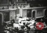 Image of House of Representatives Washington DC USA, 1938, second 8 stock footage video 65675064246