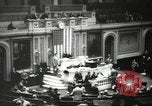 Image of House of Representatives Washington DC USA, 1938, second 9 stock footage video 65675064246