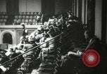 Image of House of Representatives Washington DC USA, 1938, second 10 stock footage video 65675064246