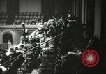 Image of House of Representatives Washington DC USA, 1938, second 14 stock footage video 65675064246