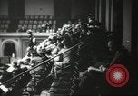 Image of House of Representatives Washington DC USA, 1938, second 15 stock footage video 65675064246