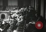 Image of House of Representatives Washington DC USA, 1938, second 16 stock footage video 65675064246