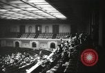 Image of House of Representatives Washington DC USA, 1938, second 17 stock footage video 65675064246