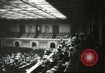 Image of House of Representatives Washington DC USA, 1938, second 18 stock footage video 65675064246