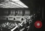 Image of House of Representatives Washington DC USA, 1938, second 19 stock footage video 65675064246