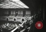Image of House of Representatives Washington DC USA, 1938, second 20 stock footage video 65675064246