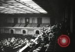 Image of House of Representatives Washington DC USA, 1938, second 21 stock footage video 65675064246