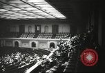 Image of House of Representatives Washington DC USA, 1938, second 22 stock footage video 65675064246