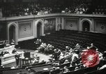 Image of House of Representatives Washington DC USA, 1938, second 25 stock footage video 65675064246