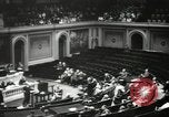 Image of House of Representatives Washington DC USA, 1938, second 26 stock footage video 65675064246