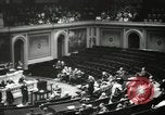 Image of House of Representatives Washington DC USA, 1938, second 27 stock footage video 65675064246