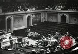 Image of House of Representatives Washington DC USA, 1938, second 29 stock footage video 65675064246