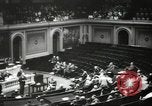 Image of House of Representatives Washington DC USA, 1938, second 30 stock footage video 65675064246