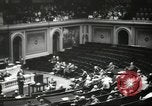 Image of House of Representatives Washington DC USA, 1938, second 31 stock footage video 65675064246