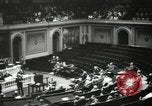 Image of House of Representatives Washington DC USA, 1938, second 33 stock footage video 65675064246