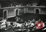 Image of House of Representatives Washington DC USA, 1938, second 34 stock footage video 65675064246