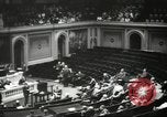 Image of House of Representatives Washington DC USA, 1938, second 35 stock footage video 65675064246