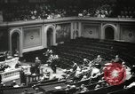 Image of House of Representatives Washington DC USA, 1938, second 38 stock footage video 65675064246