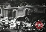 Image of House of Representatives Washington DC USA, 1938, second 40 stock footage video 65675064246