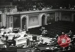 Image of House of Representatives Washington DC USA, 1938, second 41 stock footage video 65675064246