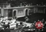 Image of House of Representatives Washington DC USA, 1938, second 42 stock footage video 65675064246