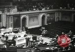 Image of House of Representatives Washington DC USA, 1938, second 43 stock footage video 65675064246