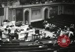 Image of House of Representatives Washington DC USA, 1938, second 44 stock footage video 65675064246