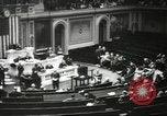 Image of House of Representatives Washington DC USA, 1938, second 45 stock footage video 65675064246