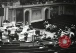 Image of House of Representatives Washington DC USA, 1938, second 48 stock footage video 65675064246