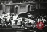 Image of House of Representatives Washington DC USA, 1938, second 49 stock footage video 65675064246