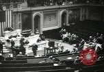 Image of House of Representatives Washington DC USA, 1938, second 50 stock footage video 65675064246