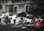 Image of House of Representatives Washington DC USA, 1938, second 52 stock footage video 65675064246