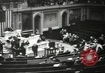 Image of House of Representatives Washington DC USA, 1938, second 53 stock footage video 65675064246