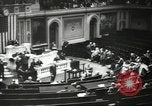 Image of House of Representatives Washington DC USA, 1938, second 54 stock footage video 65675064246