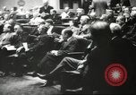 Image of House of Representatives Washington DC USA, 1938, second 57 stock footage video 65675064246