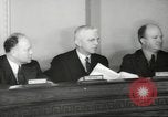 Image of House of Representatives Washington DC USA, 1938, second 7 stock footage video 65675064247