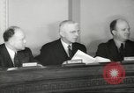 Image of House of Representatives Washington DC USA, 1938, second 8 stock footage video 65675064247