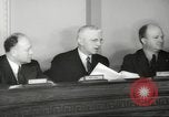 Image of House of Representatives Washington DC USA, 1938, second 9 stock footage video 65675064247