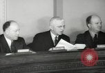 Image of House of Representatives Washington DC USA, 1938, second 12 stock footage video 65675064247