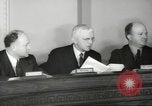 Image of House of Representatives Washington DC USA, 1938, second 13 stock footage video 65675064247