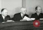Image of House of Representatives Washington DC USA, 1938, second 14 stock footage video 65675064247