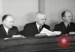 Image of House of Representatives Washington DC USA, 1938, second 16 stock footage video 65675064247