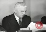 Image of House of Representatives Washington DC USA, 1938, second 24 stock footage video 65675064247