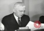 Image of House of Representatives Washington DC USA, 1938, second 25 stock footage video 65675064247