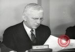 Image of House of Representatives Washington DC USA, 1938, second 26 stock footage video 65675064247